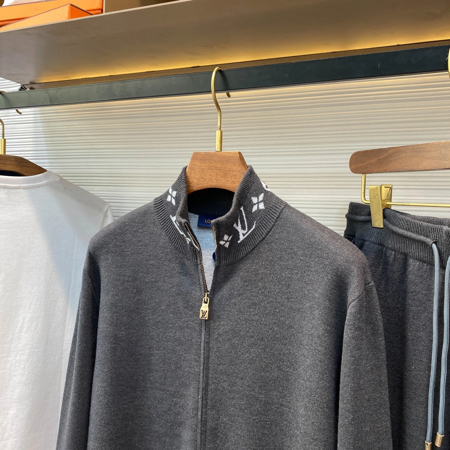wg.luxury- 8V wool item:E-F054C1809